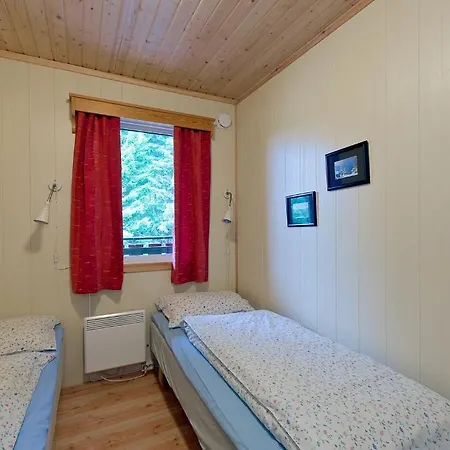 Trysil Motell & Vandrerhjem Room photo
