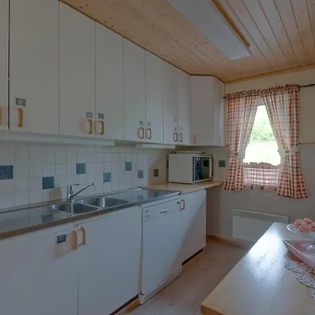 Trysil Motell & Vandrerhjem Room photo