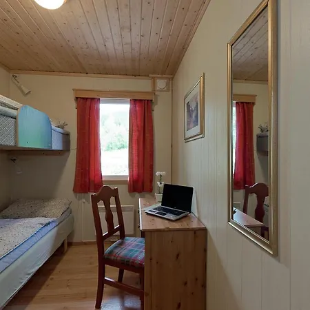 Trysil Motell & Vandrerhjem Room photo