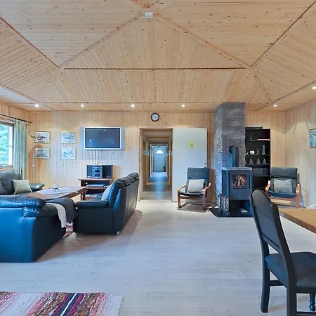 Trysil Motell & Vandrerhjem Exterior photo