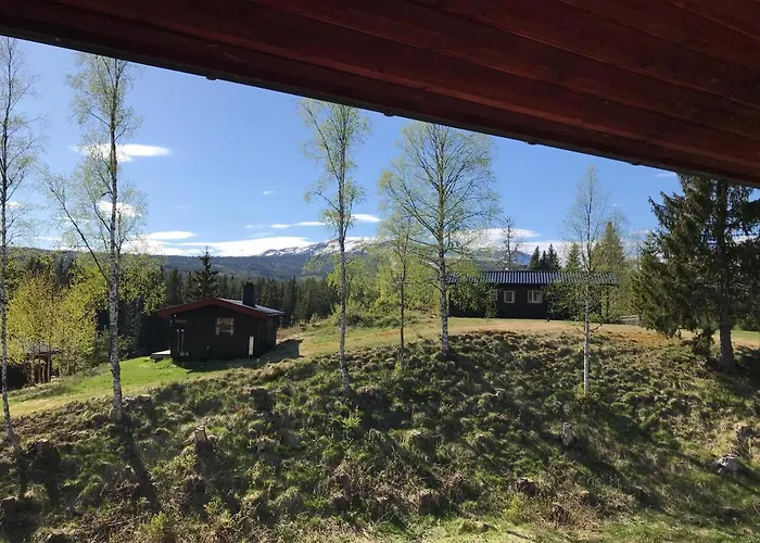 Trysil Motell & Vandrerhjem