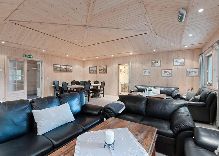 Trysil Motell & Vandrerhjem
