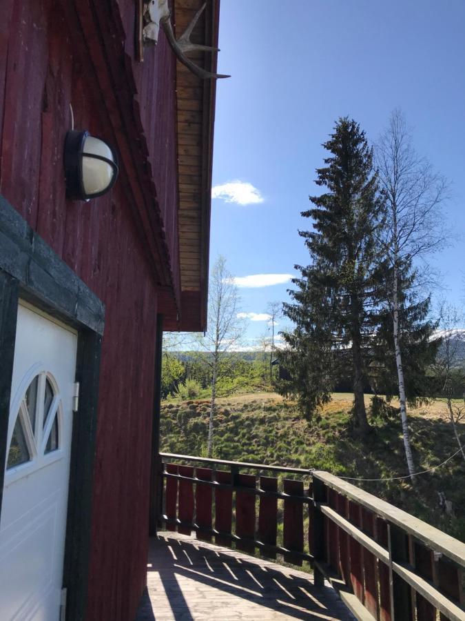 Lodge & Trysil