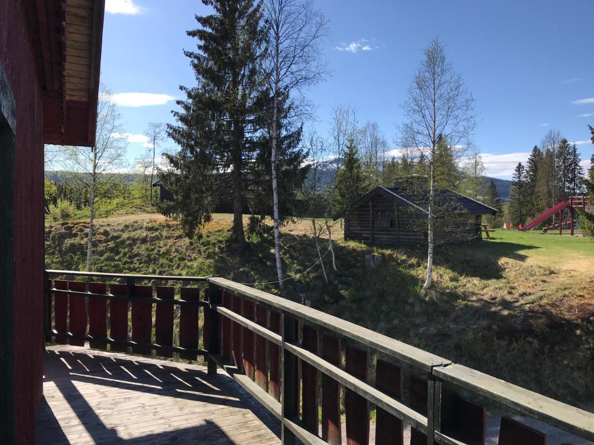 & Lodge Trysil