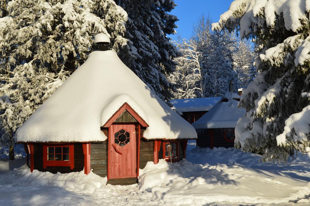 Lodge &
