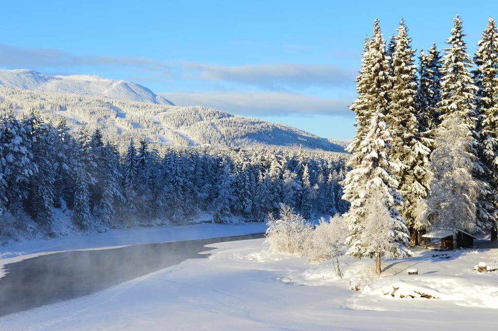 & Lodge Trysil
